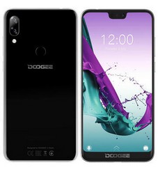 Замена разъема зарядки на телефоне Doogee N10 в Калининграде